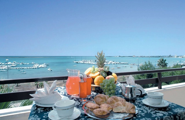 Hotel Mediterraneo