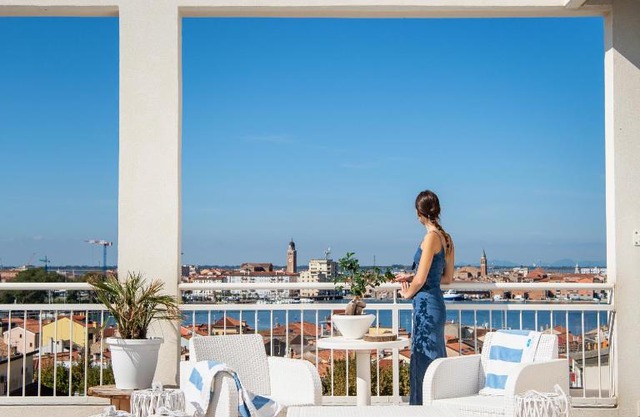 Hotel Mediterraneo