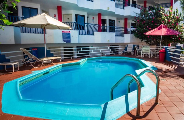 Hotel Mediterraneo