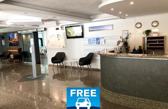 Hotel Medno