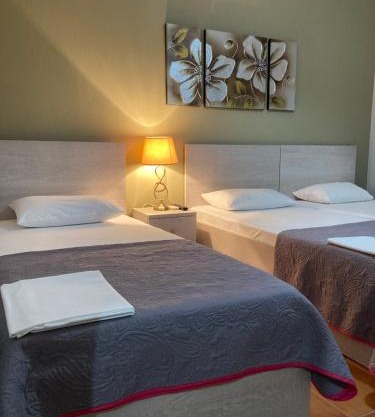 Hotel Medousa