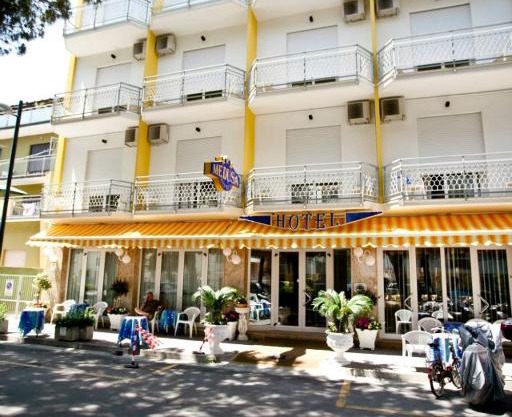 Hotel Medusa