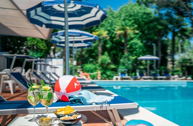 Hotel Medusa Splendid