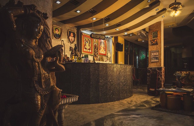 Hotel Meenakshi Udaipur