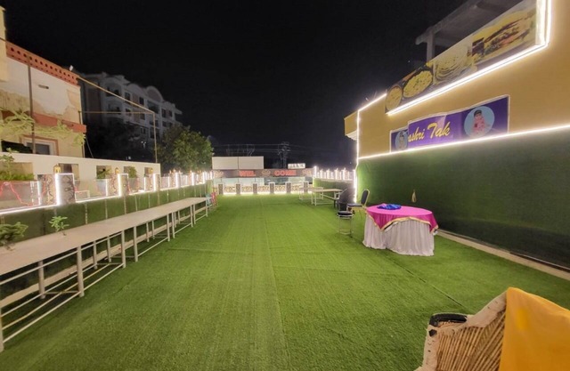 Hotel Meenu Inn
