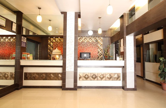 Hotel Meera
