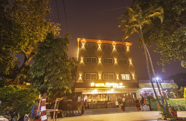 Hotel Meghdoot