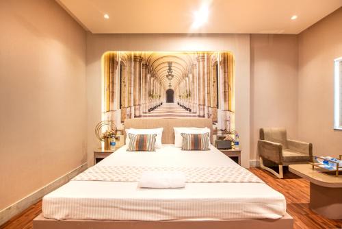 Hotel Meghdoot