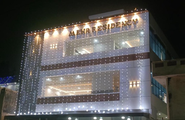HOTEL Mehr