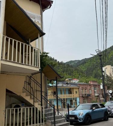 Hotel Meidani