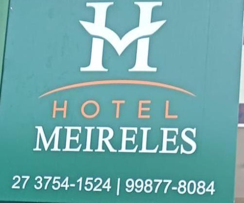 Hotel Meirelles
