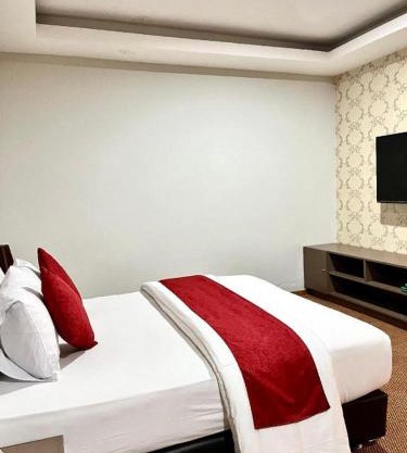 Hotel Mekkah Banda Aceh