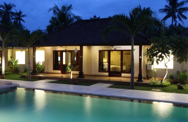 Hotel Melamun