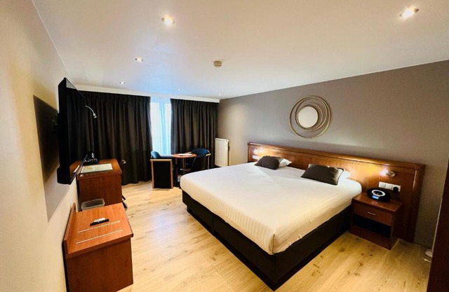 Hotel Melba