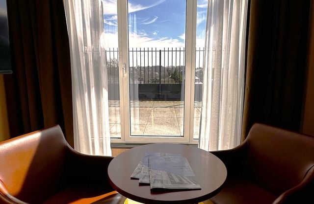 Hotel Melba