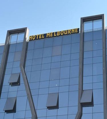 Hotel Melbourne
