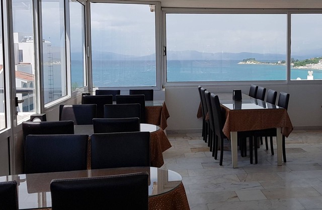Hotel Melike