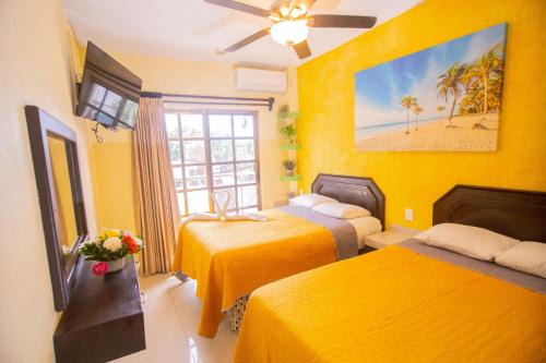 Hotel Melina