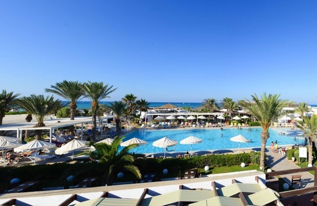Hotel Meninx Djerba