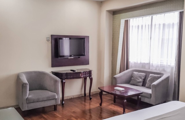 Hotel Menteng 2