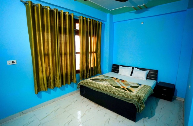 Hotel Meraki Inn