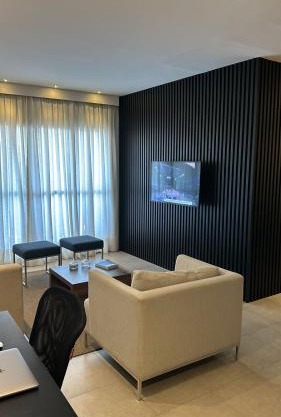Hotel Mercure boulevard