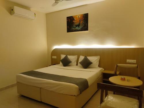 Hotel Meridian Blue