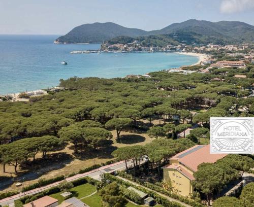 Hotel Meridiana