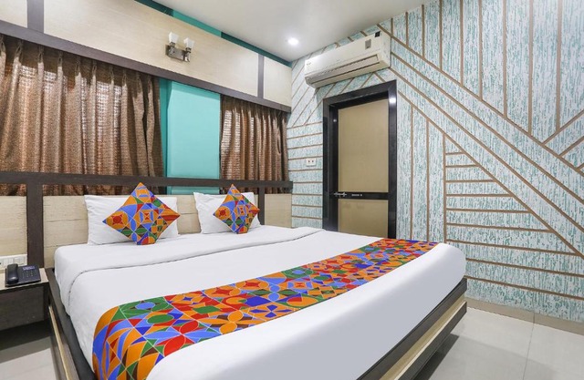 Hotel Merit