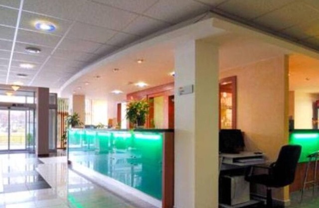 Hotel Meritum