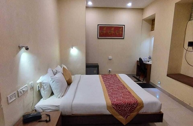 Hotel Merlin Interantional