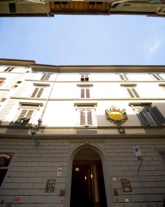 Hotel Merlini by Ostello Bello