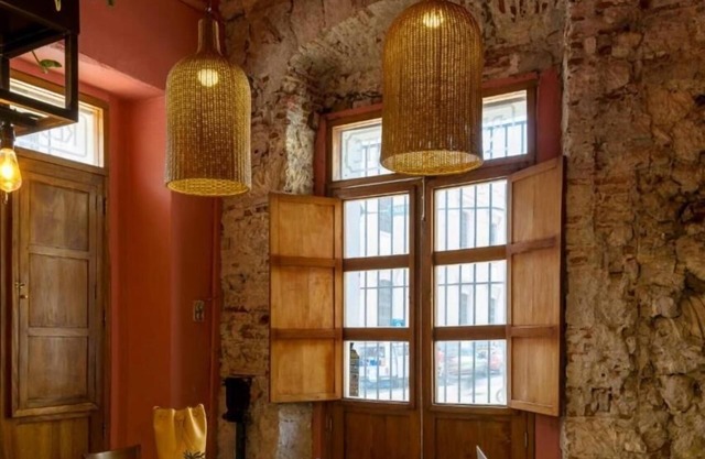 Hotel Meson del Mar