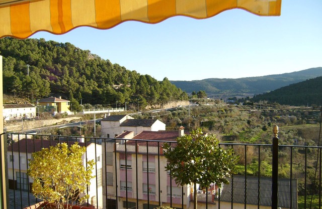 Hotel Meson El Castillo