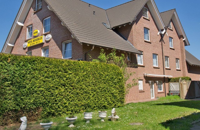 Hotel Messeblick