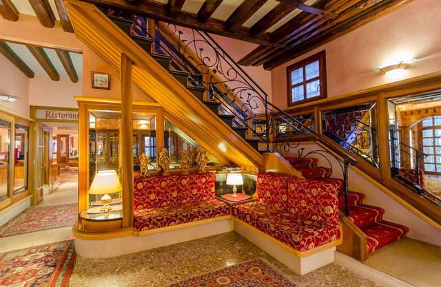 Hotel Messner
