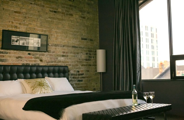 Hotel Metro