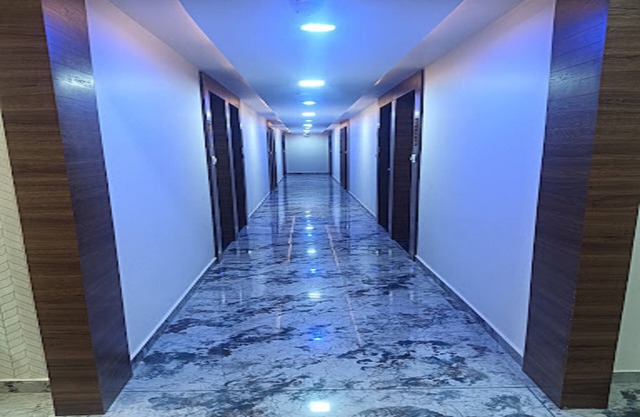 Hotel Metro