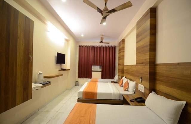 Hotel Metro Inn