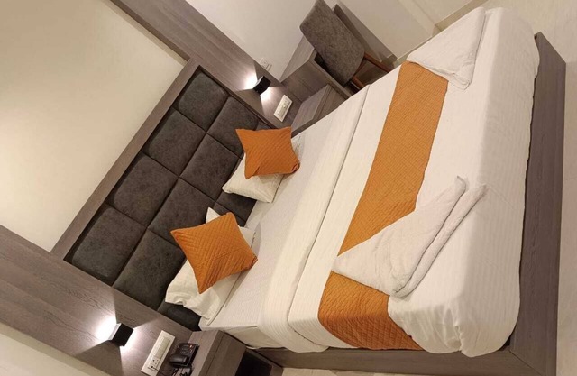 Hotel Metro Inn
