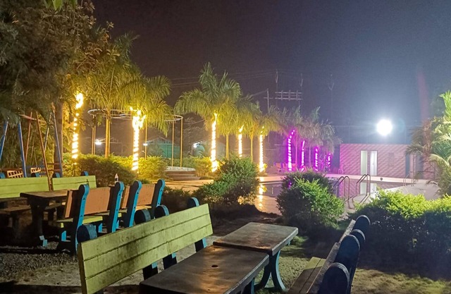 Hotel Metro Palace Resort