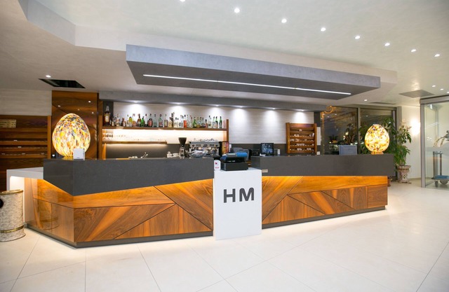 Hotel Metropol