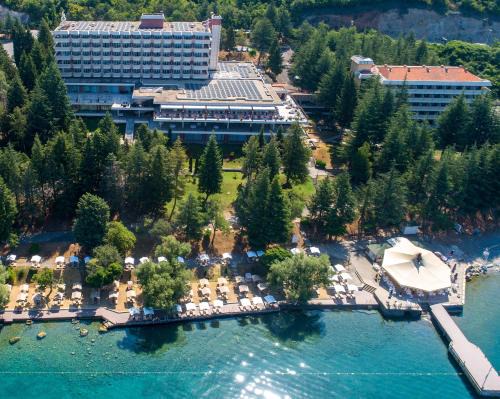 Hotel Metropol – Metropol Lake Resort