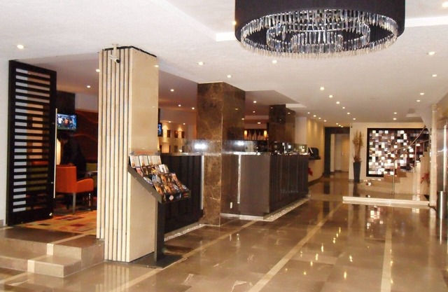 Hotel Metropol