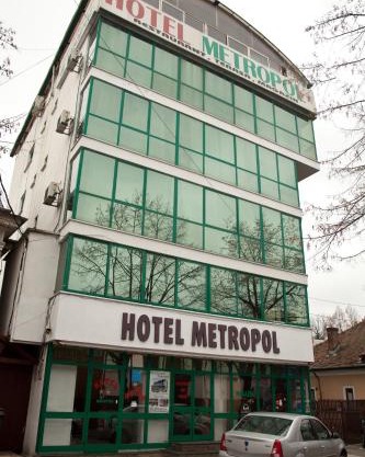 Hotel Metropol