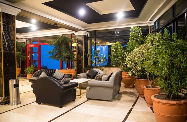 Hotel Metropole