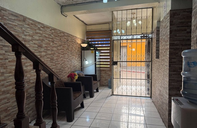 Hotel Metropolitano