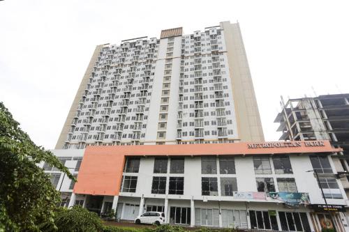 Hotel Metropolitan Park 6 Hour Stay