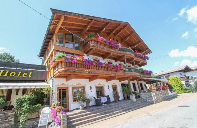 Hotel Metzgerwirt