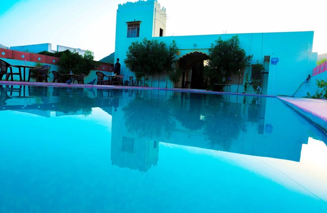 Hotel Mewad Haveli Pushkar